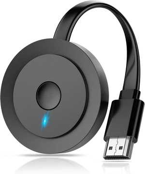 2026 Model 4K Wireless Hdmi Display Adapter,Plug & Play to iPhone/Laptop/PC 2026 Model 4K Wireless Hdmi Display Adapter,Plug & Play to iPhone/Laptop/PC