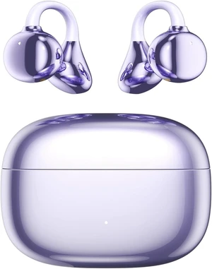 OceanSunds Clip-On Earbuds, Open-Ear Wireless Bluetooth 6.0 Headphones OceanSunds Clip-On Earbuds, Open-Ear Wireless Bluetooth 6.0 Headphones