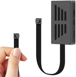 VHLTTYV Mini Video Cameras 1080P Mini Portable Nanny Video Recorder with Motion Detection Security Cameras for Home, Office VHLTTYV Mini Video Cameras 1080P Mini Portable Nanny Video Recorder with Motion Detection Security Cameras for Home, Office