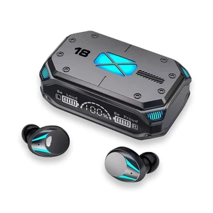 CGWSHZGD Wireless Earbuds Bluetooth 5.4, 25H Total Playtime with LED Display Case, Deep Bass Stereo, Touch Control, IPX5 Waterproof Earbuds Compatible with iOS and Android CGWSHZGD Wireless Earbuds Bluetooth 5.4, 25H Total Playtime with LED Display Case, Deep Bass Stereo, Touch Control, IPX5 Waterproof Earbuds Compatible with iOS and Android