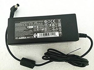 New AC Adapter 65W 19V 3.42A for DA-65G19 ADP-65JH AB PA-1650-68 LG LED 34UM65 22CV241-B E2742V 29EB73 29EA73 29EA73-P 22CV241-W M2280D-PU M2280D M2080D LCAP39 N225WU M2380D M2380D-PU M2380DF + Cord New AC Adapter 65W 19V 3.42A for DA-65G19 ADP-65JH AB PA-1650-68 LG LED 34UM65 22CV241-B E2742V 29EB73 29EA73 29EA73-P 22CV241-W M2280D-PU M2280D M2080D LCAP39 N225WU M2380D M2380D-PU M2380DF + Cord