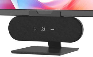 Computer Speakers for Desktop PC,USB-C/A Monitor Speakers with 2 EQ Modes Computer Speakers for Desktop PC,USB-C/A Monitor Speakers with 2 EQ Modes