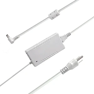 54V 210W Power Adapter Compatible with Ubiquiti UACC-Adapter-AC-210W - Compatible with UniFi US-XG-6POE, USW-Ultra-210W & 6/8-Port PoE Switches (White) 54V 210W Power Adapter Compatible with Ubiquiti UACC-Adapter-AC-210W - Compatible with UniFi US-XG-6POE, USW-Ultra-210W & 6/8-Port PoE Switches (White)