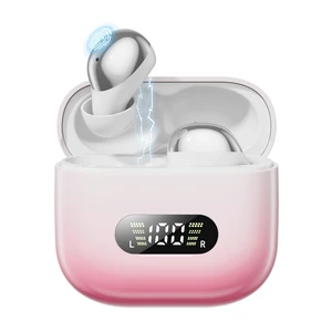 CHENRUIDA Noise Cancelling Sleep Earbuds for Side Sleepers(Pink) CHENRUIDA Noise Cancelling Sleep Earbuds for Side Sleepers(Pink)