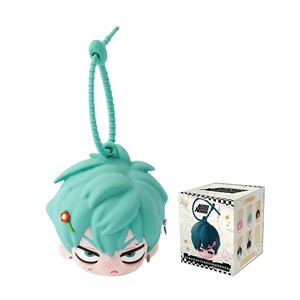 Bahomu Alien Stage Anakt Arts High School Silicone Headphone Case Bahomu Alien Stage Anakt Arts High School Silicone Headphone Case