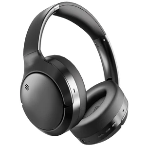 Ivrydas Bluetooth 6.0 Noise Cancelling Headphones - Over Ear Headphones with -35dB ANC, 66H Playtime, Dual Device Pairing, Transparency Mode, Low Latency Game Mode, AUX, Type-C, for Daily, Gaming Ivrydas Bluetooth 6.0 Noise Cancelling Headphones - Over Ear Headphones with -35dB ANC, 66H Playtime, Dual Device Pairing, Transparency Mode, Low Latency Game Mode, AUX, Type-C, for Daily, Gaming