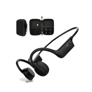 Bone Conduction Headphones, Wireless Bluetooth Open- Ear, Sport Headphones, Quick Charging, Long battery Life, Upgrade Sweat Proof, Earphone for Running, Cycling, Walking, Workout, Gift. Includ Bone Conduction Headphones, Wireless Bluetooth Open- Ear, Sport Headphones, Quick Charging, Long battery Life, Upgrade Sweat Proof, Earphone for Running, Cycling, Walking, Workout, Gift. Includ