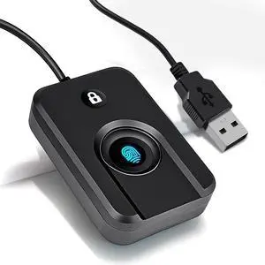 USB Fingerprint Reader USB Fingerprint Reader