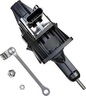 Electronic Turbo Wastegate Actuator For BMW 2012-2018 320i 328i 428i 528i X1 X3 X4 X5 Z4 2.0L,Turbo Charger Wastegate Actuator Replace#11-65-7-638-783 11657638783 11657634486 11657630462 11657635804 Electronic Turbo Wastegate Actuator For BMW 2012-2018 320i 328i 428i 528i X1 X3 X4 X5 Z4 2.0L,Turbo Charger Wastegate Actuator Replace#11-65-7-638-783 11657638783 11657634486 11657630462 11657635804