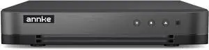 16Channel 1080P Lite Security Digital Video Recorder with AI Human/Vehicle Detection, H.265+ Video Compression for Bandwidth Efficiency, 16CH 5-in-1 CCTV DVR for Surveillance Camera, NO HDD 16Channel 1080P Lite Security Digital Video Recorder with AI Human/Vehicle Detection, H.265+ Video Compression for Bandwidth Efficiency, 16CH 5-in-1 CCTV DVR for Surveillance Camera, NO HDD
