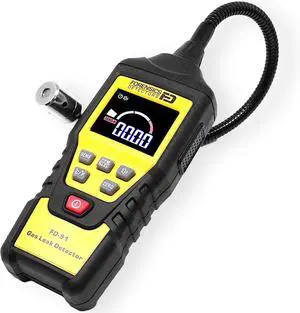 Sewer Gas Leak Detector | Super Fast | 10ft Drop Test Pass | Rotten Egg Smell Sewer Gas Leak Detector | Super Fast | 10ft Drop Test Pass | Rotten Egg Smell