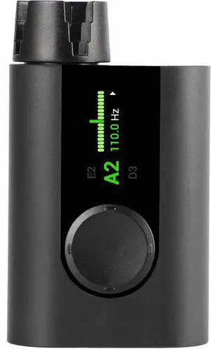 3 | Smart Automatic Guitar Tuner, Metronome & String Winder | For Electric Guitars, Acoustic Guitars, 12-String Guitars, Ukulele, Banjo, Mandolin | 150+ Alternate Tunings | For Electric Guitars 3 | Smart Automatic Guitar Tuner, Metronome & String Winder | For Electric Guitars, Acoustic Guitars, 12-String Guitars, Ukulele, Banjo, Mandolin | 150+ Alternate Tunings | For Electric Guitars