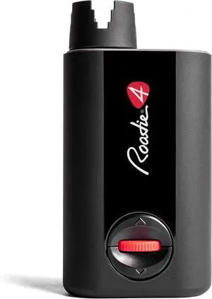 4 Automatic Guitar & Ukulele Tuner | Fast & Accurate Auto Tuning, Built-in Metronome and String Winder, For Acoustic, Electric, 12-String Guitars, Banjo, Mandolin 4 Automatic Guitar & Ukulele Tuner | Fast & Accurate Auto Tuning, Built-in Metronome and String Winder, For Acoustic, Electric, 12-String Guitars, Banjo, Mandolin