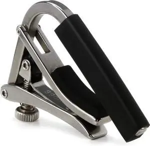 S1 Stainless Steel Guitar Capo for Steel String Guitars S1 Stainless Steel Guitar Capo for Steel String Guitars