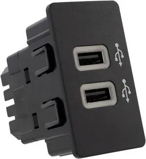 OEM Carplay USB Hub Module Upgrade for Sync 3 Models HC3Z-19A387-F OEM Carplay USB Hub Module Upgrade for Sync 3 Models HC3Z-19A387-F