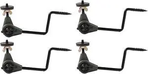 Hme Products Economy Trail Holder Bundle (4 Items) Hme Products Economy Trail Holder Bundle (4 Items)