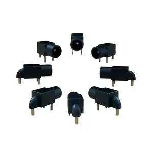 Din Type 1.5mm Female Plugs for Analyzer, Socket for Banana Type Lead Wire, Cylindrical Connectors, 10 Pcs Din Type 1.5mm Female Plugs for Analyzer, Socket for Banana Type Lead Wire, Cylindrical Connectors, 10 Pcs