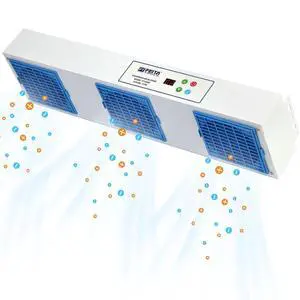 Ionizing Air Blower New Cleaning Type Anti Static Ionizer Fan ESD Ionizer Static Eliminator Anti-static Blower Suspended Multi-ESD Fan Ionizing Air Blower New Cleaning Type Anti Static Ionizer Fan ESD Ionizer Static Eliminator Anti-static Blower Suspended Multi-ESD Fan