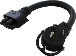 EV Charging Adapter for Tesla Use (TT-30P RV/Trailer 30A Gen2) EV Charging Adapter for Tesla Use (TT-30P RV/Trailer 30A Gen2)
