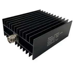 200W PL259 Dummy Load,DC-1GHz 200 Watt 50 Ohm Dummy Load for Ham Radio,Low VSWR RF Termination Load with UHF Connector 200W PL259 Dummy Load,DC-1GHz 200 Watt 50 Ohm Dummy Load for Ham Radio,Low VSWR RF Termination Load with UHF Connector