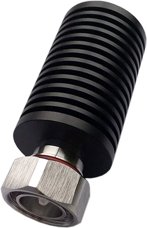 50W 7/16 DIN Male Connector Dummy Load,Termination Load, 50 ohm, DC to3 GHz 50W 7/16 DIN Male Connector Dummy Load,Termination Load, 50 ohm, DC to3 GHz