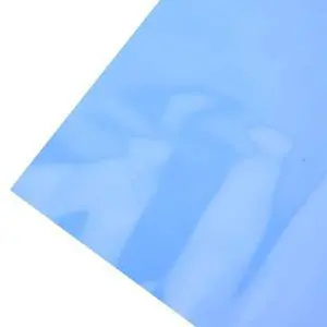 200x400x2mm 1.5W/m-k High Thermal Conductivity Silicone Thermal Conductivity Pad for CPU GPU Heatsink Cooling Heat Dissipation Heat Conduction Sheet 200x400x2mm 1.5W/m-k High Thermal Conductivity Silicone Thermal Conductivity Pad for CPU GPU Heatsink Cooling Heat Dissipation Heat Conduction Sheet