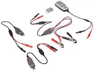 ESI 310 Pro Test Kit ESI 310 Pro Test Kit