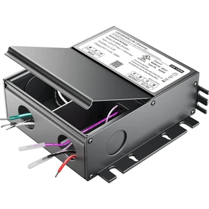24V 120W Dimmable LED Driver Triac AC-DC LED Light Power Supply 24V 120W Dimmable LED Driver Triac AC-DC LED Light Power Supply