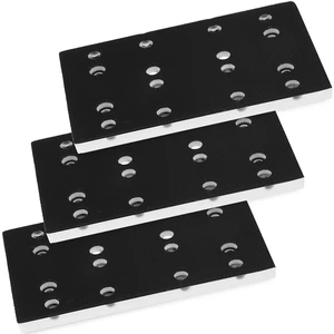 3-Pack 489252 StickFix Replacement Sanding Pad for RTS 400 3-Pack 489252 StickFix Replacement Sanding Pad for RTS 400
