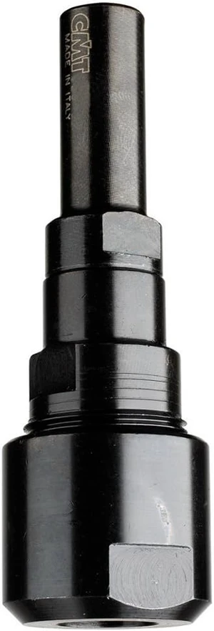 Collet Extension with 1/2'' Collet Collet Extension with 1/2'' Collet