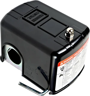 Low Pressure Pump Cut-Off Switch for Well & Jet Pumps Low Pressure Pump Cut-Off Switch for Well & Jet Pumps