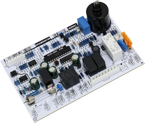 Refrigerator Power Circuit Board Kit, 628661 Refrigerator Power Circuit Board Kit, 628661