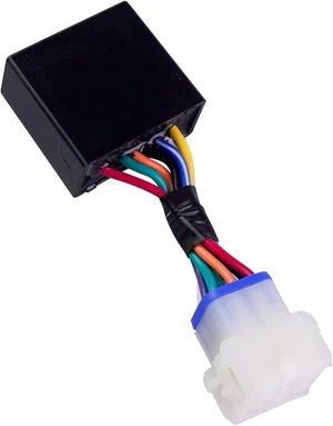 Mower Safety Control Module 500160, Fits RZT Pro & Silver Eagle Mower Safety Control Module 500160, Fits RZT Pro & Silver Eagle