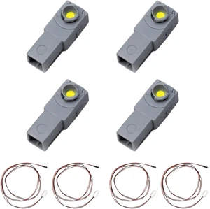 LED Ambient Light Central Console/Footwell/Glove Box Bulb with Dedicated Wiring Harness Fits Original Reserved Hole, Compatible with Cross, Corolla, Auris & Subaru (Purple) LED Ambient Light Central Console/Footwell/Glove Box Bulb with Dedicated Wiring Harness Fits Original Reserved Hole, Compatible with Cross, Corolla, Auris & Subaru (Purple)