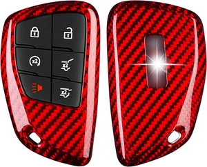 Key Fob Cover for Chevrolet Silverado, Suburban & Tahoe Key Fob Cover for Chevrolet Silverado, Suburban & Tahoe