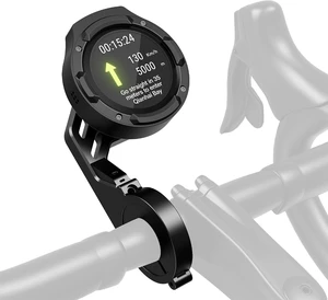 FUYU Wireless GPS Bike Computer 1.43" AMOLED Touchscreen, 850 Nits, Google Maps Turn-by-Turn, Call & Text Alerts, IP69K, Dual Mounts, Speedometer/Odometer for Bicycle, Motorcycle & E-Bike FUYU Wireless GPS Bike Computer 1.43" AMOLED Touchscreen, 850 Nits, Google Maps Turn-by-Turn, Call & Text Alerts, IP69K, Dual Mounts, Speedometer/Odometer for Bicycle, Motorcycle & E-Bike