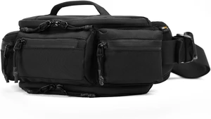 6.5L Expandable Waist Pack for Men Large Hip Pack for Cycling 6.5L Expandable Waist Pack for Men Large Hip Pack for Cycling