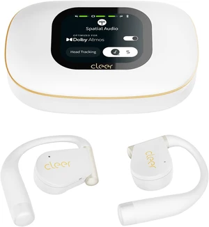 ARC 5 Open Ear Earbuds Dolby & THX Audio, White ARC 5 Open Ear Earbuds Dolby & THX Audio, White