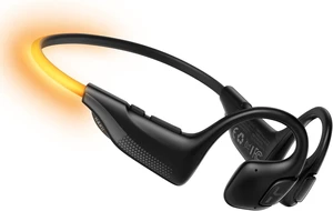 Light 2 Open Ear Headphones IPX5 Running Headphone with 180° Ultra-Bright Beacon String, BT 6.0, 16H Playtime, Air Conduction Earbuds for Fitness, Cycling & Outdoor, Orange Light 2 Open Ear Headphones IPX5 Running Headphone with 180° Ultra-Bright Beacon String, BT 6.0, 16H Playtime, Air Conduction Earbuds for Fitness, Cycling & Outdoor, Orange