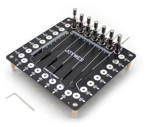 PCB Data Repair Test Debug Probe for Flying Lead / OK Line Jumper Wire PCB Data Repair Test Debug Probe for Flying Lead / OK Line Jumper Wire