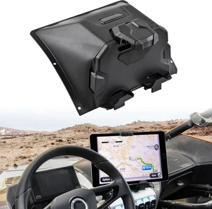 Tablet Phone Mount Holder for CFMOTO ZForce 950 HO EX Sport 2020-2024 Tablet Phone Mount Holder for CFMOTO ZForce 950 HO EX Sport 2020-2024