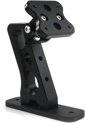 Navigation GPS Mount Bracket for 2015-2025 Polaris Slingshot Navigation GPS Mount Bracket for 2015-2025 Polaris Slingshot