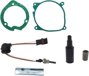 D2 Parking Heater Glow Plug Repair Kit for Eberspaecher Airtronic 2 kW 12V Air Heaters D2 Parking Heater Glow Plug Repair Kit for Eberspaecher Airtronic 2 kW 12V Air Heaters