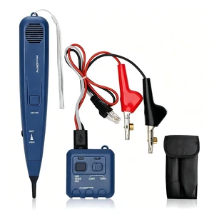 Pro3000 Tone Generator & Probe Wire Toner Kit Pro3000 Tone Generator & Probe Wire Toner Kit