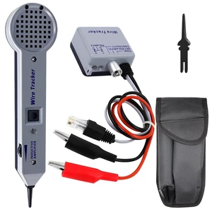 200EP High Accuracy Tone Generator Kit, Wire Tracer & Circuit Tester 200EP High Accuracy Tone Generator Kit, Wire Tracer & Circuit Tester