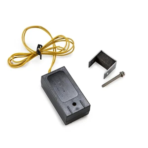 Low Voltage Current Sensing Relay Model 50 for Whole-House Evaporative Humidifiers Low Voltage Current Sensing Relay Model 50 for Whole-House Evaporative Humidifiers