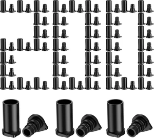 Solar Connector Caps, 200 Pairs Solar Connector Caps, 200 Pairs
