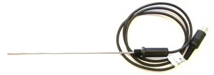 PT1000 High-Precision Temperature Sensor Lab Probe for Digital Hotplate Stirrers & Hotplates, Reliable Monitoring (2 Pack) PT1000 High-Precision Temperature Sensor Lab Probe for Digital Hotplate Stirrers & Hotplates, Reliable Monitoring (2 Pack)