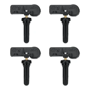 4 Pack 13586335 315MHz TPMS Tire Pressure Sensor, Compatible with Chevrolet Cruze/Captiva/Spark, GMC Acadia, Buick Enclave/Encore, Cadillac ATS/CTS, Pontiac, Saturn, Hummer 4 Pack 13586335 315MHz TPMS Tire Pressure Sensor, Compatible with Chevrolet Cruze/Captiva/Spark, GMC Acadia, Buick Enclave/Encore, Cadillac ATS/CTS, Pontiac, Saturn, Hummer