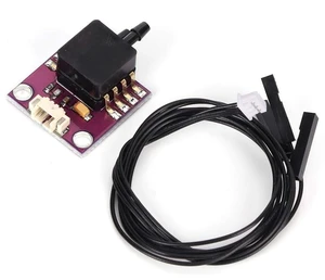 MPXV7002DP Pressure Sensor Board, APM2.5 Breakout Transducer for Positive & Negative Pressure Measurement MPXV7002DP Pressure Sensor Board, APM2.5 Breakout Transducer for Positive & Negative Pressure Measurement